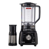 Liquidificador Mondial L-99 500w 2,2l C/ Jarra San Pt