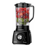 Liquidificador Mondial Turbo Power L-99-fb