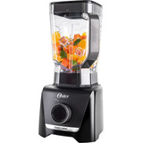 Liquidificador Oster 1400w Full Oliq610 3.2 L Preto 110v