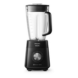 Liquidificador Philips Walita Ri2240/91 1200w Preto