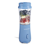 Liquidificador Portátil Hamilton Beach 51172 400ml Com Copo