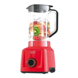 Liquidificador Taurus 1000 3,1 L 900w Vermelho Mallory 110v