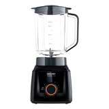 Liquidificador Taurus 1000 Pr 220v Mallory Wt Cor Preto