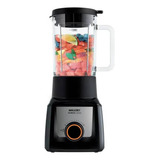 Liquidificador Taurus Glass 2,3 Lt 1300w Preto Mallory 220v