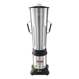 Liquidificador Triturador Baixa Rotação 10l Bermar Bm36 110v/220v