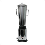 Liquidificador Triturador Industrial 8 Litros Baixa Rotação