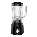 Liquidificador Turbo Blq970p 900w 2,6 Litros Britânia 220v