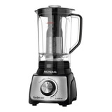 Liquidificador Turbo Inox 3 Litros 127v