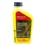Líquido Aditivo Motrio 8660007081 En Padrão 1l