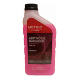 Líquido De Arrefecimento Do Radiador Motrio