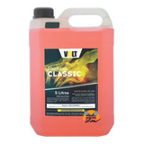 Líquido De Fumaça Volt 5 L Neutro Direto Distribuidor***