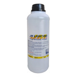 Liquido Fluido Maquina De Fumaça 1 Litro Morango