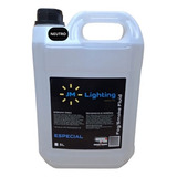 Liquido Fluido Maquina De Fumaça 5 Litros Neutro