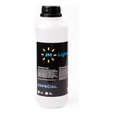 Líquido Fluído Maquina Fumaça 1 Litro Jm Lighting Special