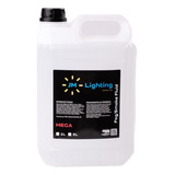 Líquido Fluido Maquina Fumaça Galão 5 Litros Mega Jmlighting