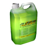 Líquido Fluído Maquina Fumaça Galão 5l Jm Lighting Super