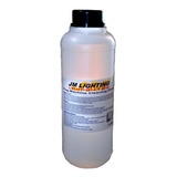 Liquido Limpeza Jm Profissional Dj Maquina Fumaça 1l