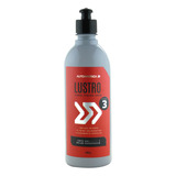 Liquido Lustrador Lustro Final Autoamerica Menzerna Full