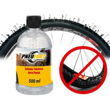 Líquido Selante Pneu Fort 500ml Bike Tubeless Mtb Aro 29 Top