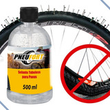 Líquido Selante Pneu Fort 500ml Bike Tubeless Mtb Aro 29 Top