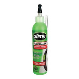Liquido Selante Slime Pneu Com Camara 237ml Moto Bike