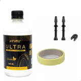 Liquido Selante Tsw Tubeless 500ml+ Par