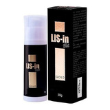 Lis-in Gold Gel Dessensibilizante Anal Forte