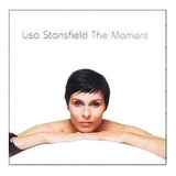 Lisa Stansfield - The Moment -cd