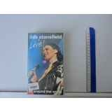 Lisa Stansfield Live! All Around The