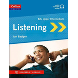 Listening B2+ Upper Intermediate- Collins English For Life