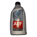 Litro Oleo Hidraulico Para Macaco Prensa Maquina Tipo Atf A