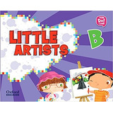 Little Artists - Level B