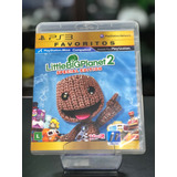 Little Big Planet 2 Special Edition