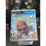Little Big Planet 2 Special Edition