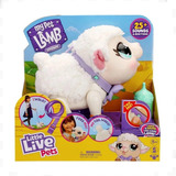 Little Live Pets Ovelhinha - Fun