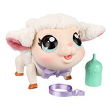 Little Live Pets Pet Lamb Ovelhinha