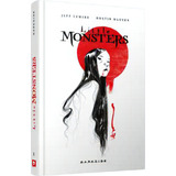 Little Monsters Vol. 1, De Nguyen,