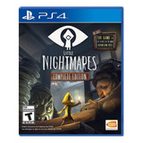 Little Nightmares Complete Edition Bandai