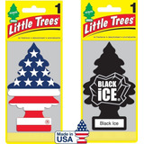 Little Trees - Pack 5 Und