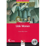 Little Women - With Cd -