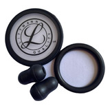 Littmann Kit Anel-diafragma E Olivas Cardiology I, Il E Ill