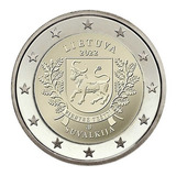 Lituânia 2022 - Suwalkija - 2