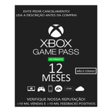 Live Gold + Game Pass Ultimate