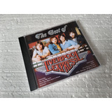 Liverpool Express The Best Of Cd