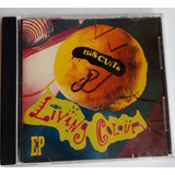 Living Colour - Biscuits Ep