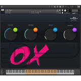 Livraria Kontakt | Oberheim Ob-x |