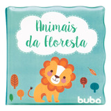 Livrinho Educativo Hora Do Banho Buba