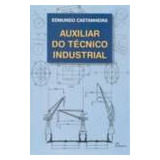 Livro - (port).auxiliar Do Tecnico Industrial