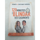 Livro - 120 Minutos Para Blindar