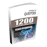 Livro - 1200 Questões - Técnico